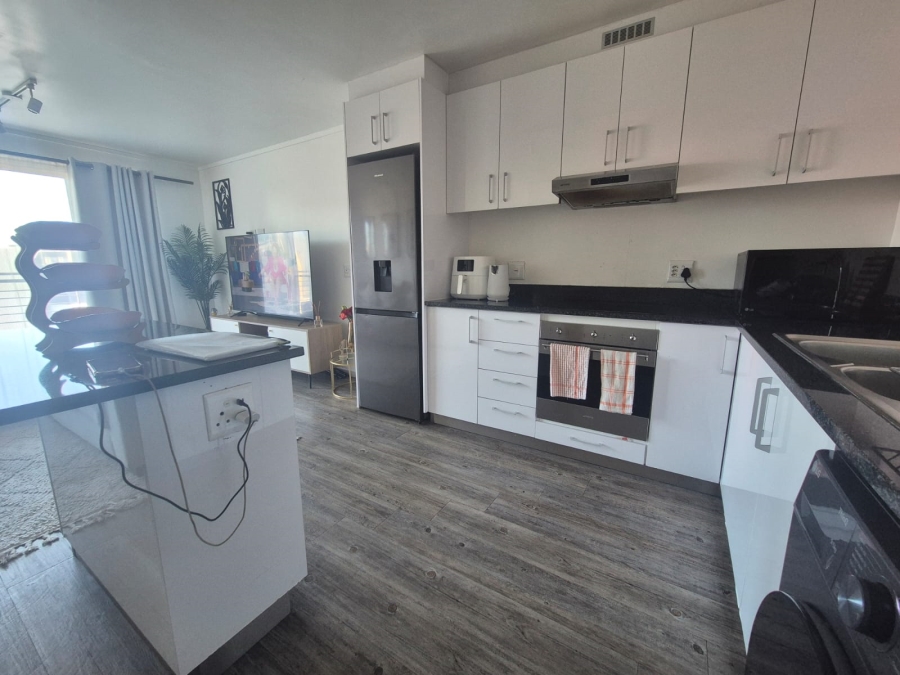To Let 2 Bedroom Property for Rent in Zonnebloem Western Cape